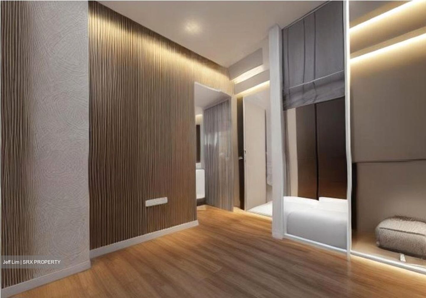 The Landmark (D3), Condominium #557889271